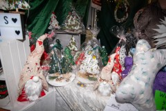 Weihnachtsmarkt 2022 in Merchweiler